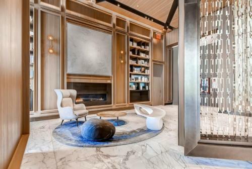 Apartamento Churchill Living Sky