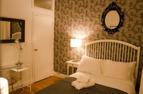 Apartamento 2 Bedrooms 1 Bathroom By Soho
