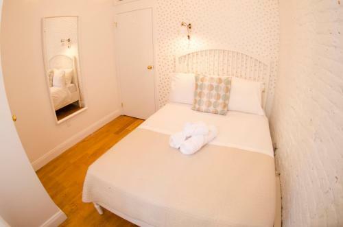 Apartamento 2 Bedrooms 1 Bathroom By Soho