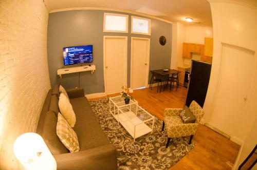 Apartamento 2 Bedrooms 1 Bathroom By Soho