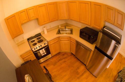 Apartamento 2 Bedrooms 1 Bathroom By Soho