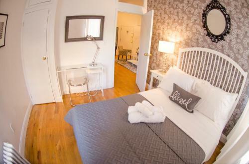 Apartamento 2 Bedrooms 1 Bathroom By Soho