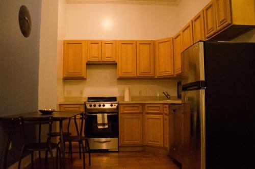 Apartamento 2 Bedrooms 1 Bathroom By Soho