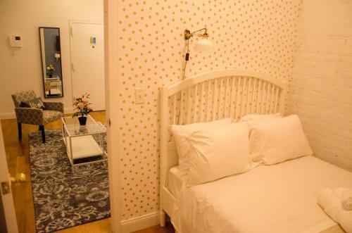 Apartamento 2 Bedrooms 1 Bathroom By Soho