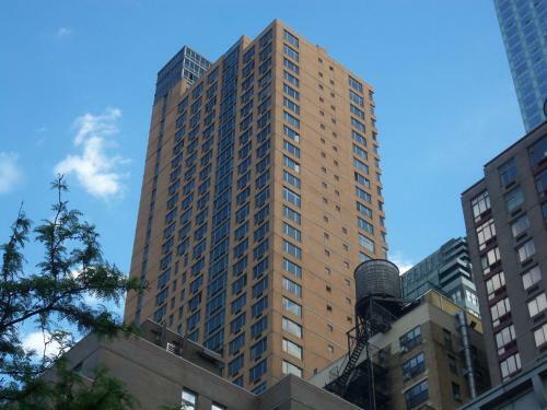 Apartamentos Longacre House