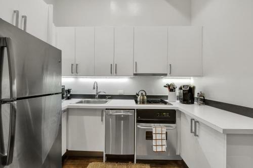 Apartamento 3/2 Columbus Circle #3