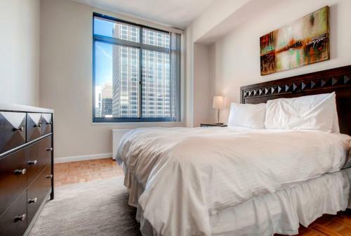 Apartamento Bluebird Suites In Times Square