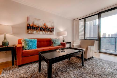 Apartamento Bluebird Suites In Times Square