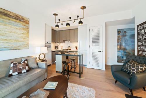Apartamento Global Luxury Suites In Murray Hill