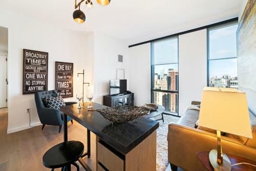 Apartamento Global Luxury Suites In Murray Hill