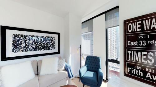 Apartamento Global Luxury Suites In Murray Hill