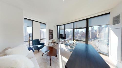 Apartamento Global Luxury Suites In Murray Hill
