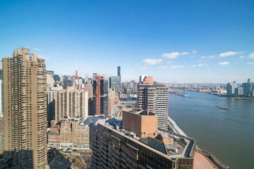 Apartamento Global Luxury Suites In Murray Hill