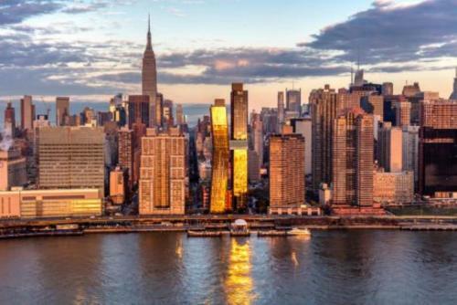 Apartamento Global Luxury Suites In Murray Hill