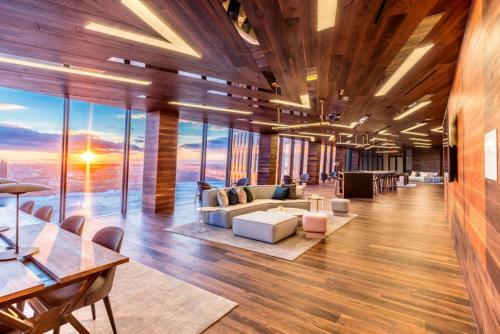 Apartamento Global Luxury Suites In Murray Hill