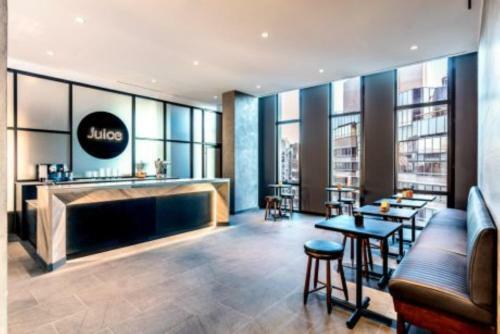 Apartamento Global Luxury Suites In Murray Hill