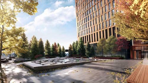 Apartamento Global Luxury Suites In Murray Hill