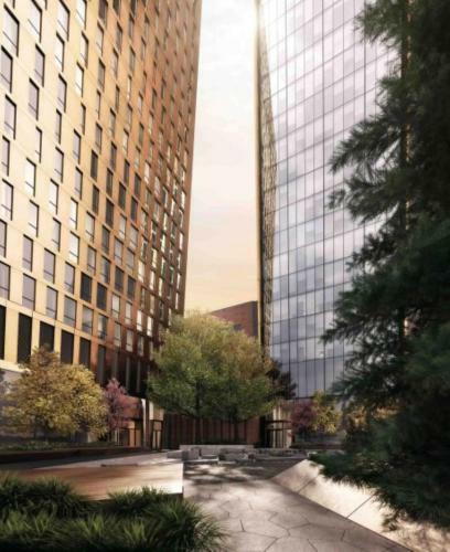 Apartamento Global Luxury Suites In Murray Hill