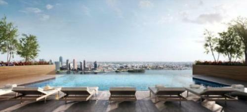 Apartamento Global Luxury Suites In Murray Hill