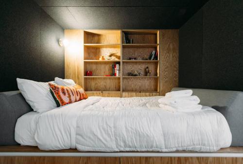 Apartamento Welive Wall Street