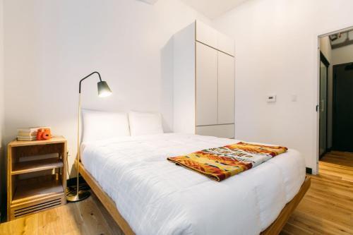 Apartamento Welive Wall Street