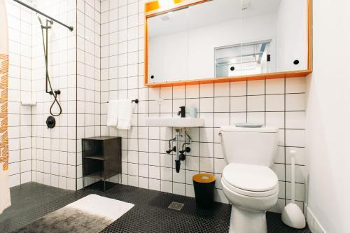 Apartamento Welive Wall Street