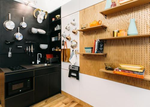 Apartamento Welive Wall Street