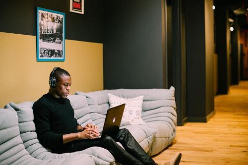 Apartamento Welive Wall Street