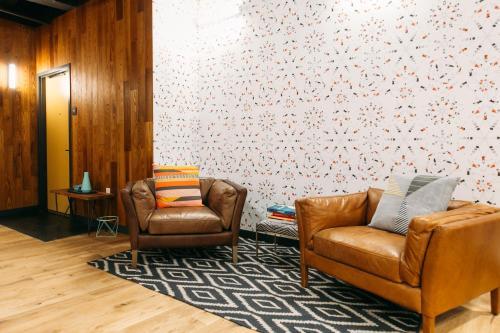 Apartamento Welive Wall Street