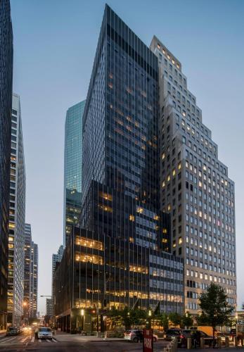 Apartamento Welive Wall Street
