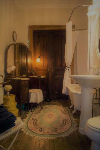 Bed & Breakfast Harlem Grand
