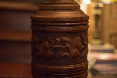 Bed & Breakfast Harlem Grand