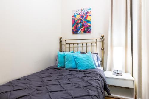 Apartamento 2bdr Apt Next To Times Square