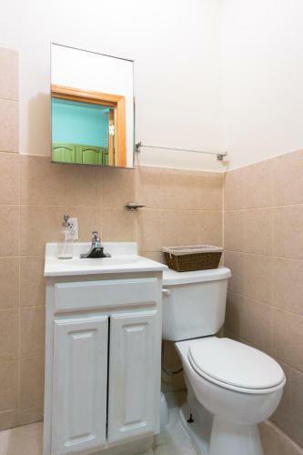 Apartamento 2bdr Apt Next To Times Square