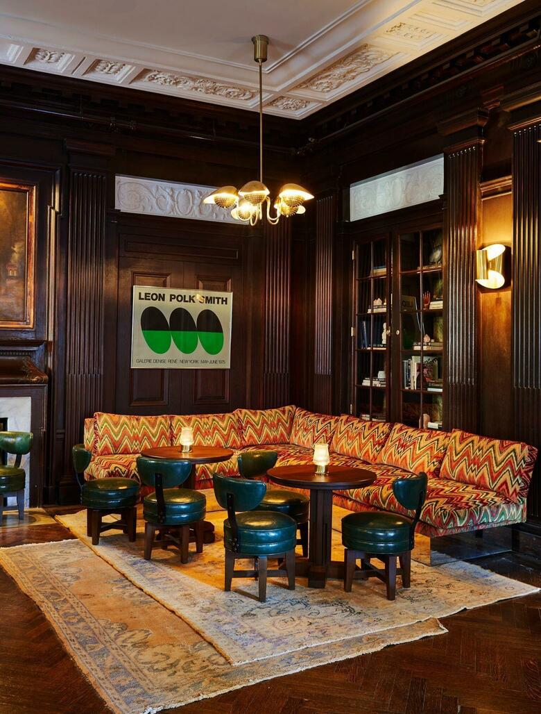 Hotel Freehand New York