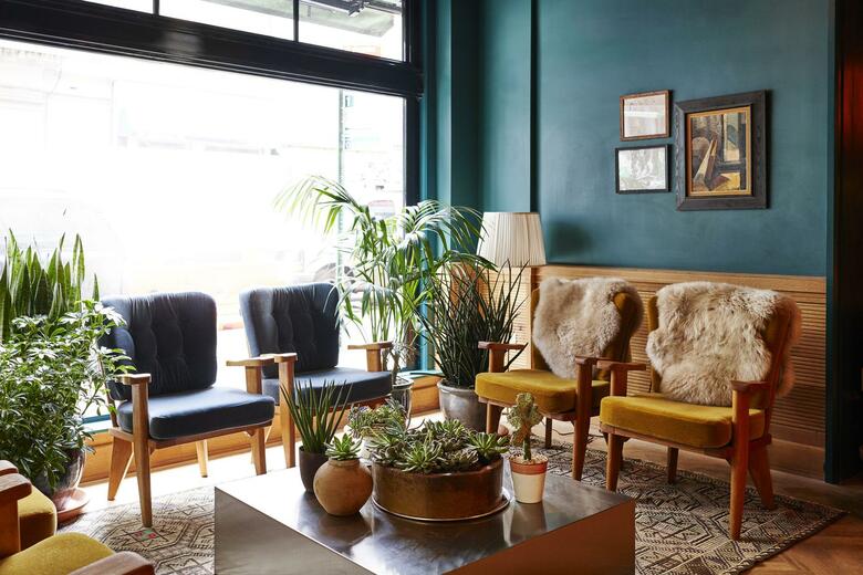 Hotel Freehand New York