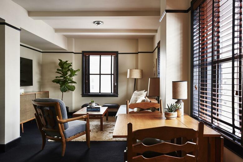 Hotel Freehand New York