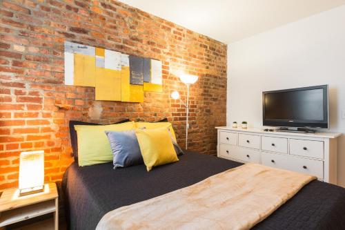 Apartamento 3bdr/2bath On 9th Avenue