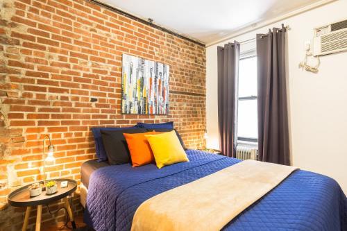 Apartamento 3bdr/2bath On 9th Avenue