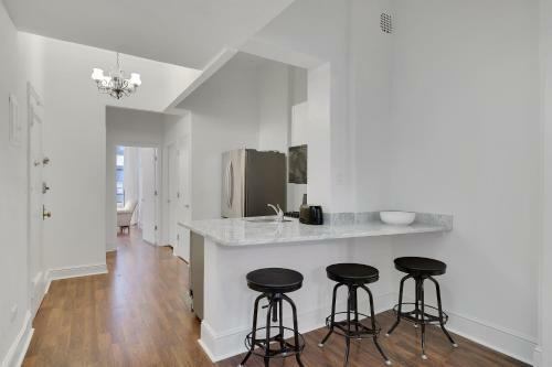 Apartamentos 3/2 Central Park #4