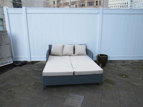 West Village Apartments