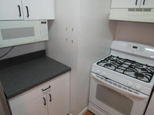 West Village Apartments