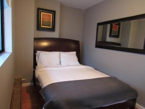West Village Apartments