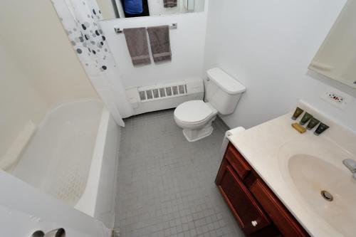West Village Apartments