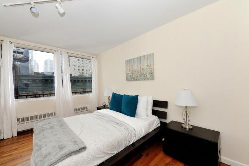 West Village Apartments