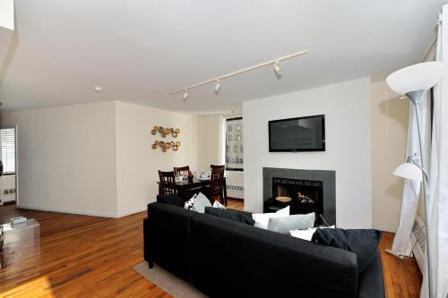 West Village Apartments