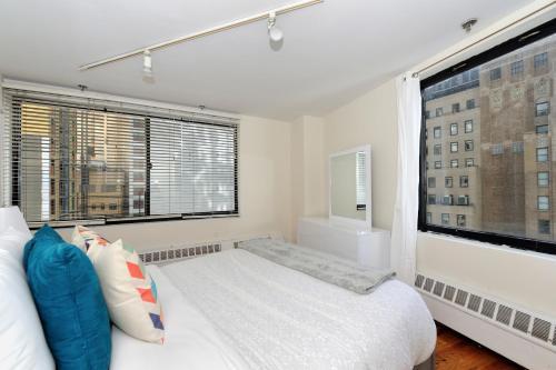 West Village Apartments