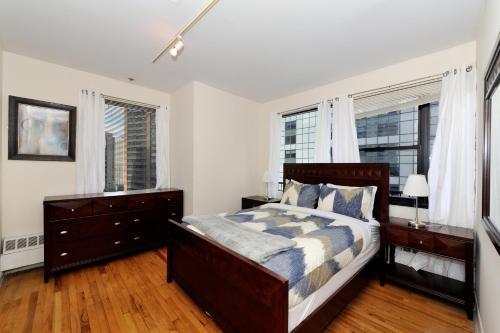 West Village Apartments