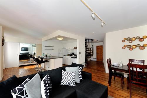 West Village Apartments