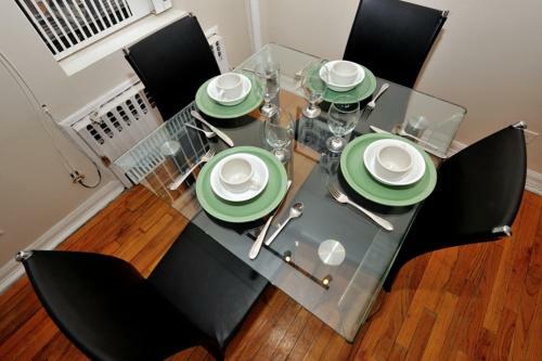 West Village Apartments